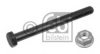 FEBI BILSTEIN 27726 Mounting Kit, control lever